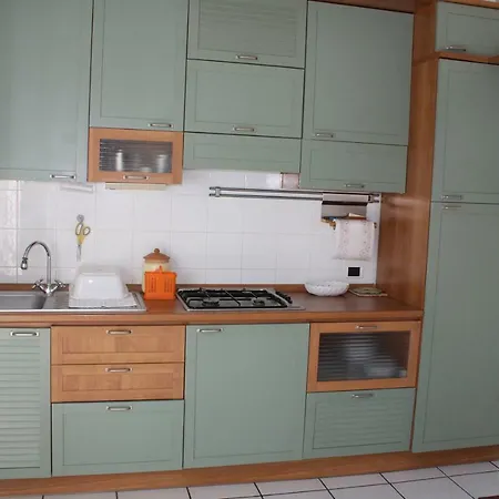 Bilo Frank - Delizioso Bilocale Con Terrazzo Vista Mare Apartament *
