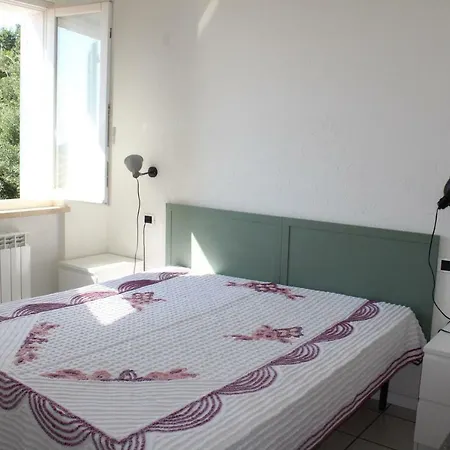 Bilo Frank - Delizioso Bilocale Con Terrazzo Vista Mare Apartment Numana