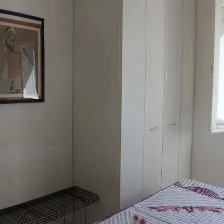 Bilo Frank - Delizioso Bilocale Con Terrazzo Vista Mare * Numana