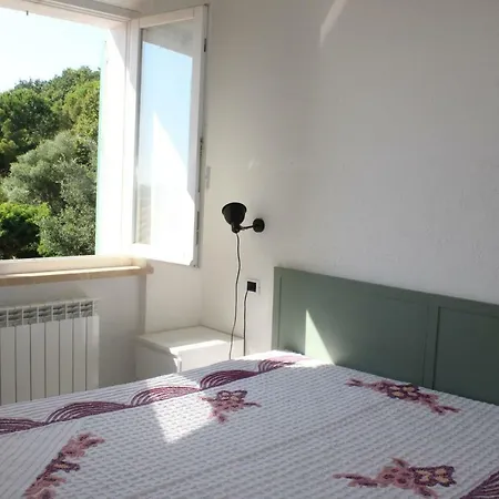 Bilo Frank - Delizioso Bilocale Con Terrazzo Vista Mare Apartment Numana