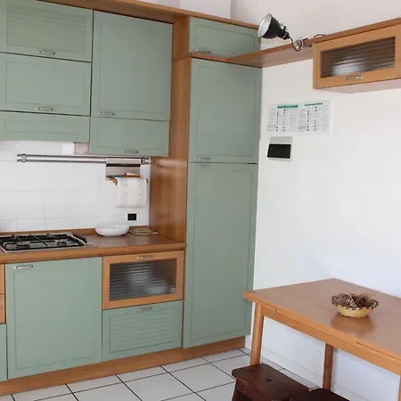 Bilo Frank - Delizioso Bilocale Con Terrazzo Vista Mare Apartament Numana