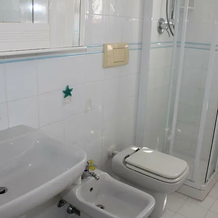 Bilo Frank - Delizioso Bilocale Con Terrazzo Vista Mare Apartament Numana